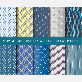 Traditional Pattern Design