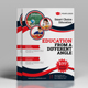 Education Flyer