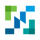 Nexatech N Letter Logo