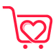 Love Shopping Logo