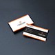Corporate Business Card
