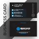 Corporate Business Card