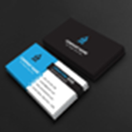 Corporate Business Card