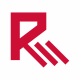 Rondox R Letter Logo