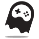 Ghost Games Logo