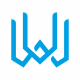 W Letter Logo