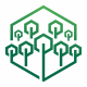 Park Tech Green Logo