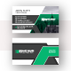 Creative Modern Business Card