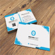 Corporate Business Card
