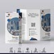 Creative Tri-fold Brochure Template