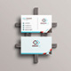 Modern Business Card