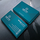 Creative Business Card Template