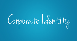 Corporate Identity