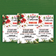 Christmas Flyer