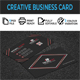 Creative Business Card
