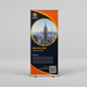 Roll up Banner Design