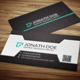 Business Card