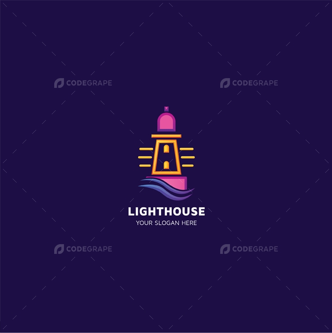 Lighthouse Logo