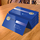 Corporate Business Card