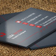 Corporate Business Card