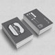 Corporate Business Card Design