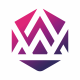 Hexagon W Letter Logo