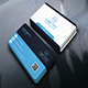 Business Card Template