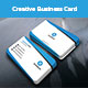Creative Business Card