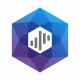 Hexagon Analytics Logo