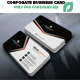 Corporate Business Card