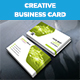 Business Card Template