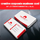 Creative Business Card