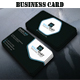 Business Card Template