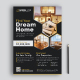Real Estate Flyer