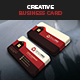 Business Card Template