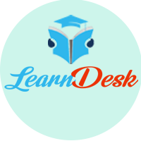 LearnDesk Learning Management System