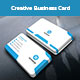 Corporate Business Card