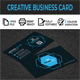 Creative Business Card