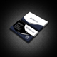 Corporate Business Card