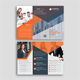 Corporate Brochure Design