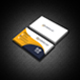 Corporate Business Card