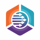 Hexagon Digital Network Logo