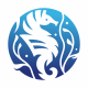 Seahorse Logo