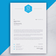 Microsoft Word letterhead templates