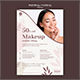 Beauty & Spa Flyer