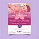 Beauty & Spa Flyer