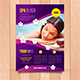 Beauty & Spa Flyer