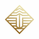 Tiotium T Letter Logo