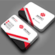 Corporate Business Card