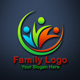 Family Logo